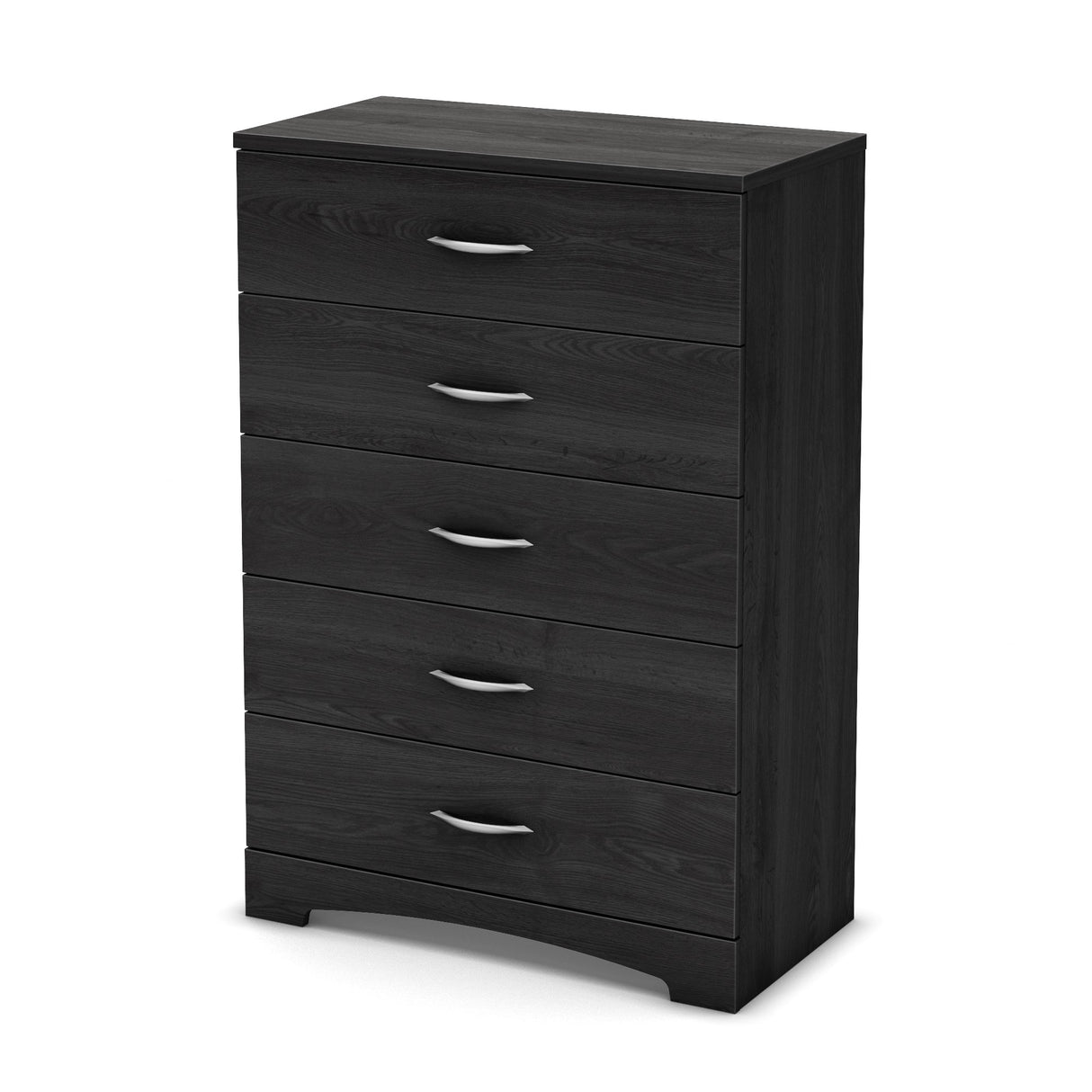 South Shore Step One 5-drawer Chest