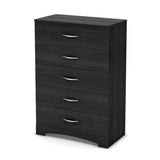 South Shore Step One 5-drawer Chest