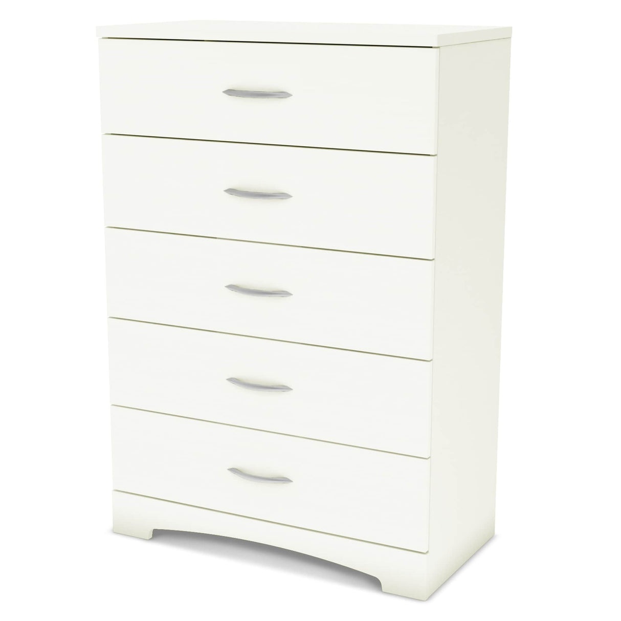 South Shore Step One 5-drawer Chest