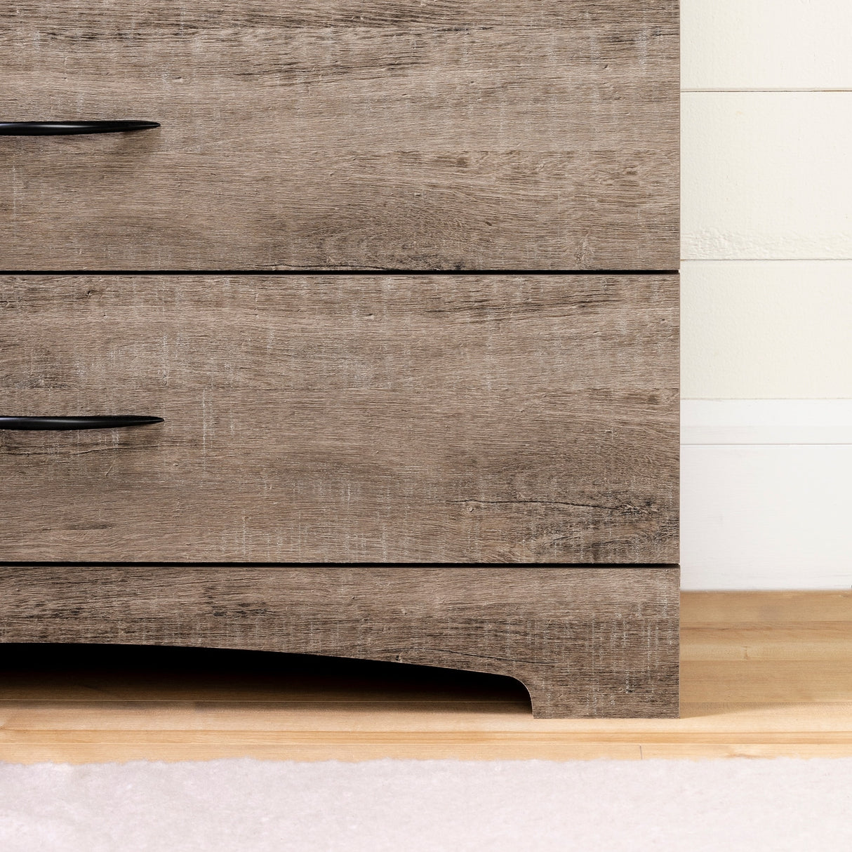 South Shore Step One 5-drawer Chest