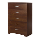 South Shore Step One 5-drawer Chest