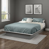 South Shore Step One Full-size Platform Bed