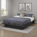 South Shore Step One Full-size Platform Bed