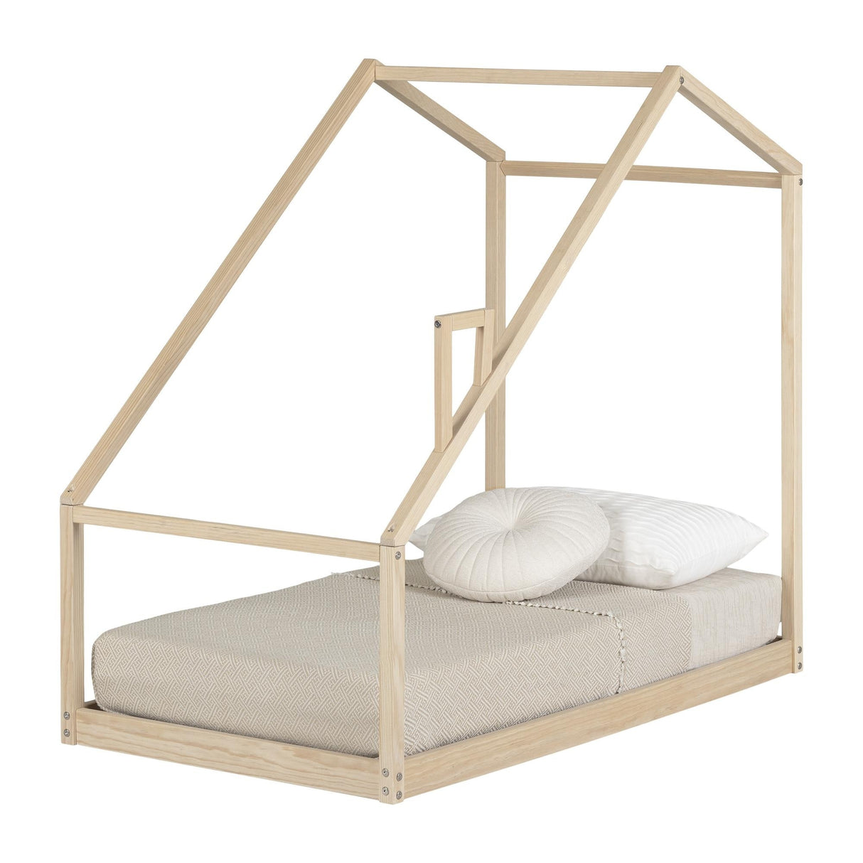 South Shore Sweedi House Bed