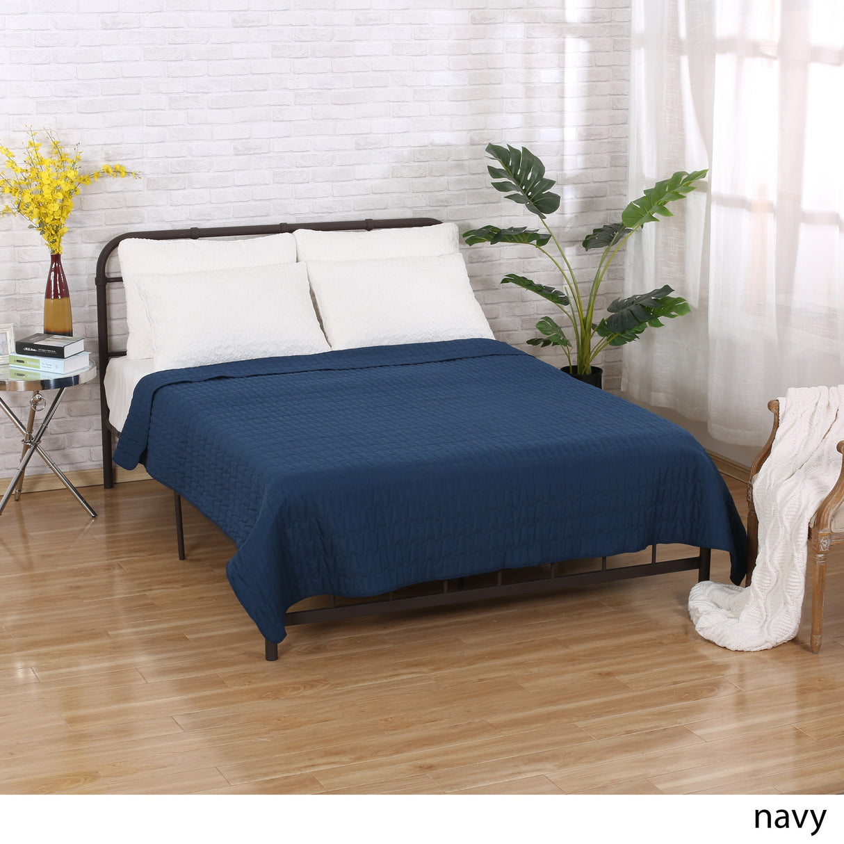 Southfield Full/Queen Quilt by Christopher Knight Home