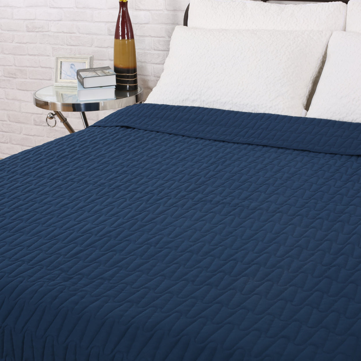 Southfield Full/Queen Quilt by Christopher Knight Home