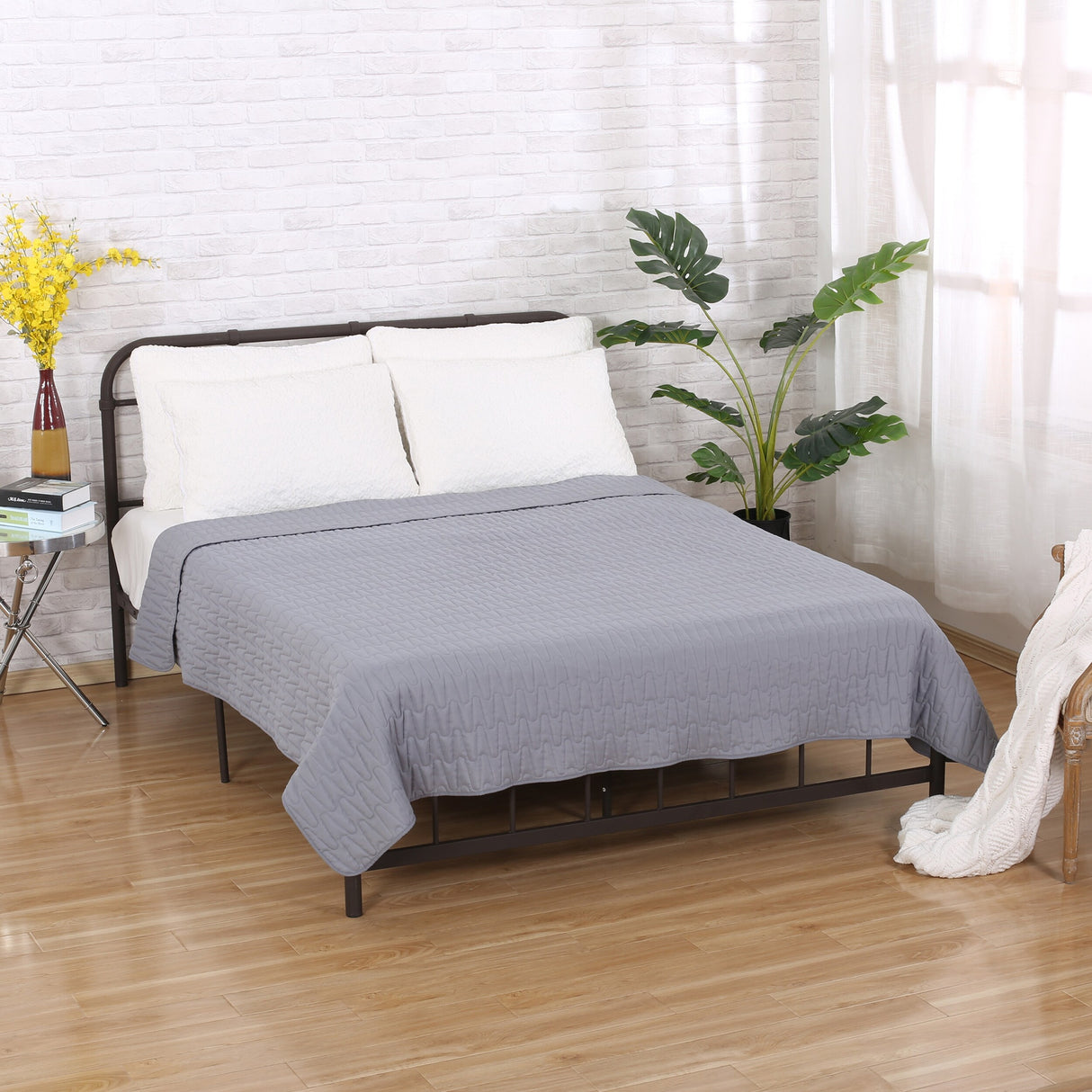 Southfield Full/Queen Quilt by Christopher Knight Home
