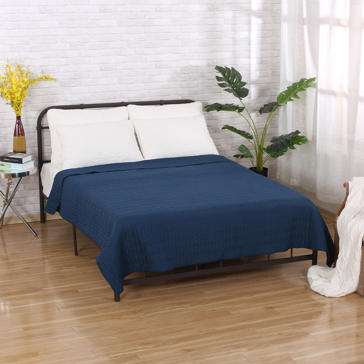 Southfield Full/Queen Quilt by Christopher Knight Home