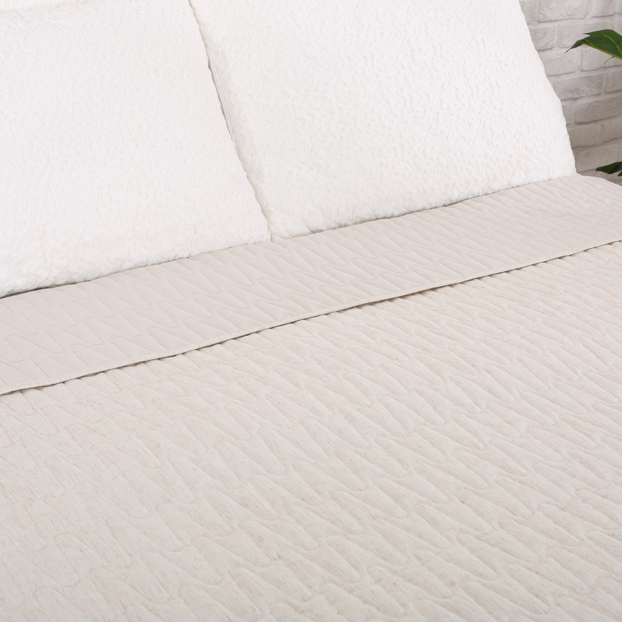 Southfield Full/Queen Quilt by Christopher Knight Home
