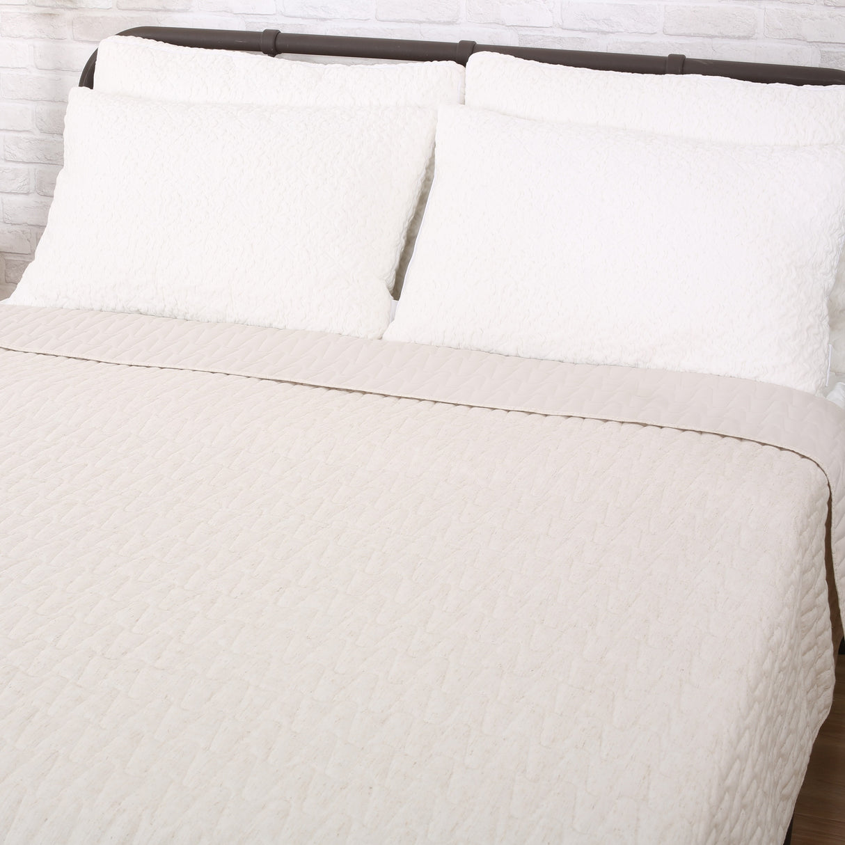 Southfield Full/Queen Quilt by Christopher Knight Home