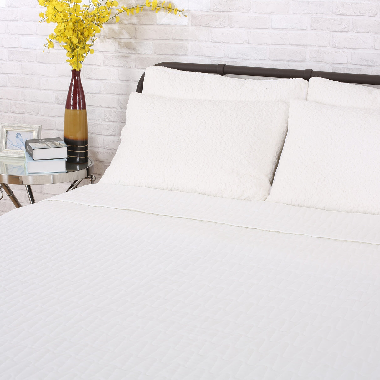 Southfield Full/Queen Quilt by Christopher Knight Home