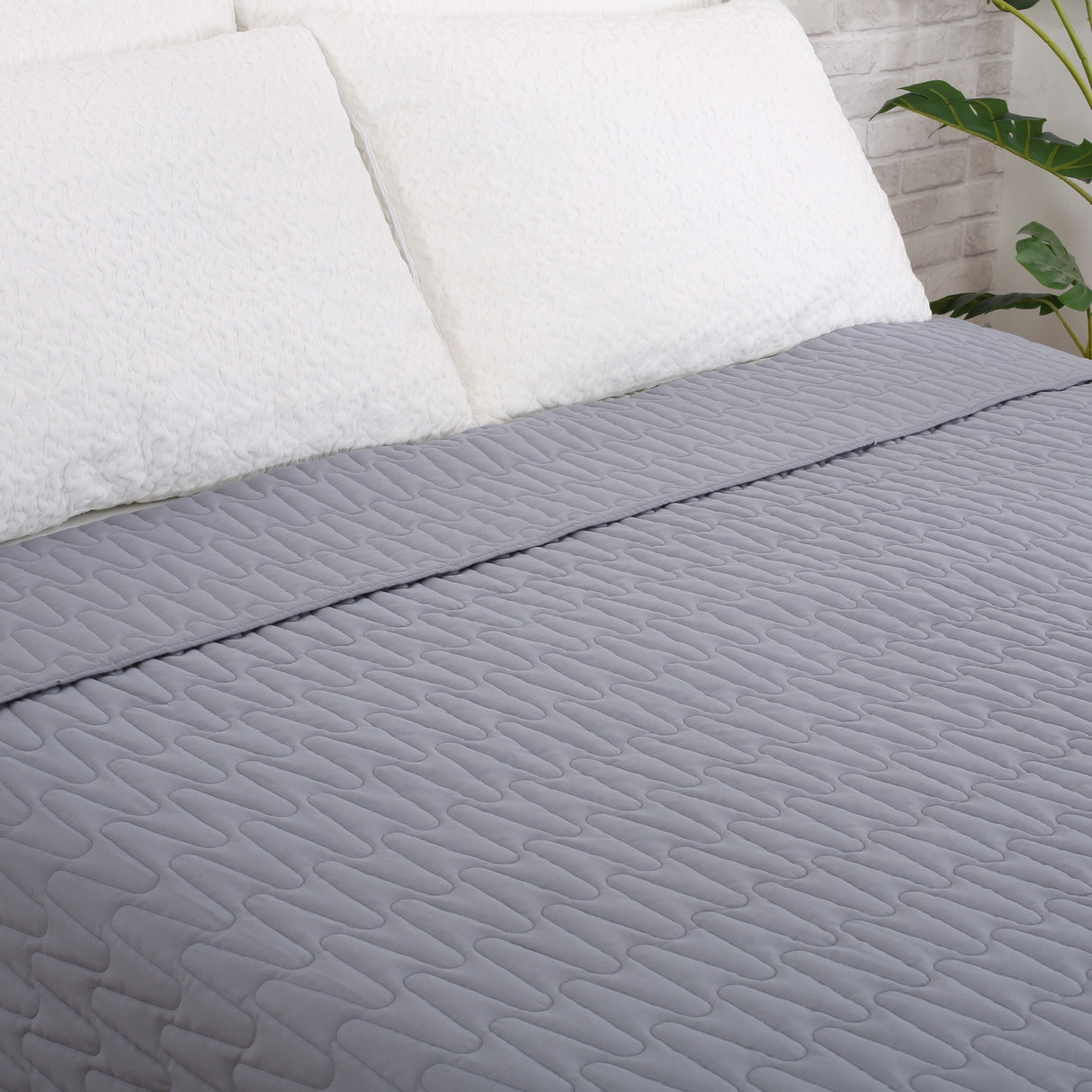 Southfield Full/Queen Quilt by Christopher Knight Home