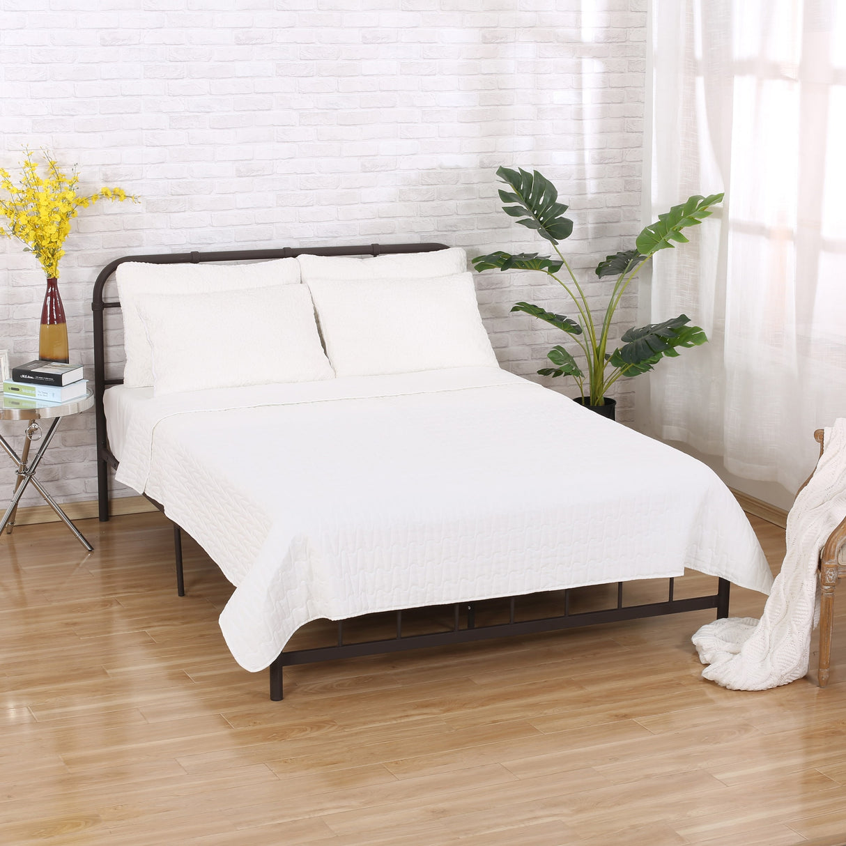 Southfield Full/Queen Quilt by Christopher Knight Home