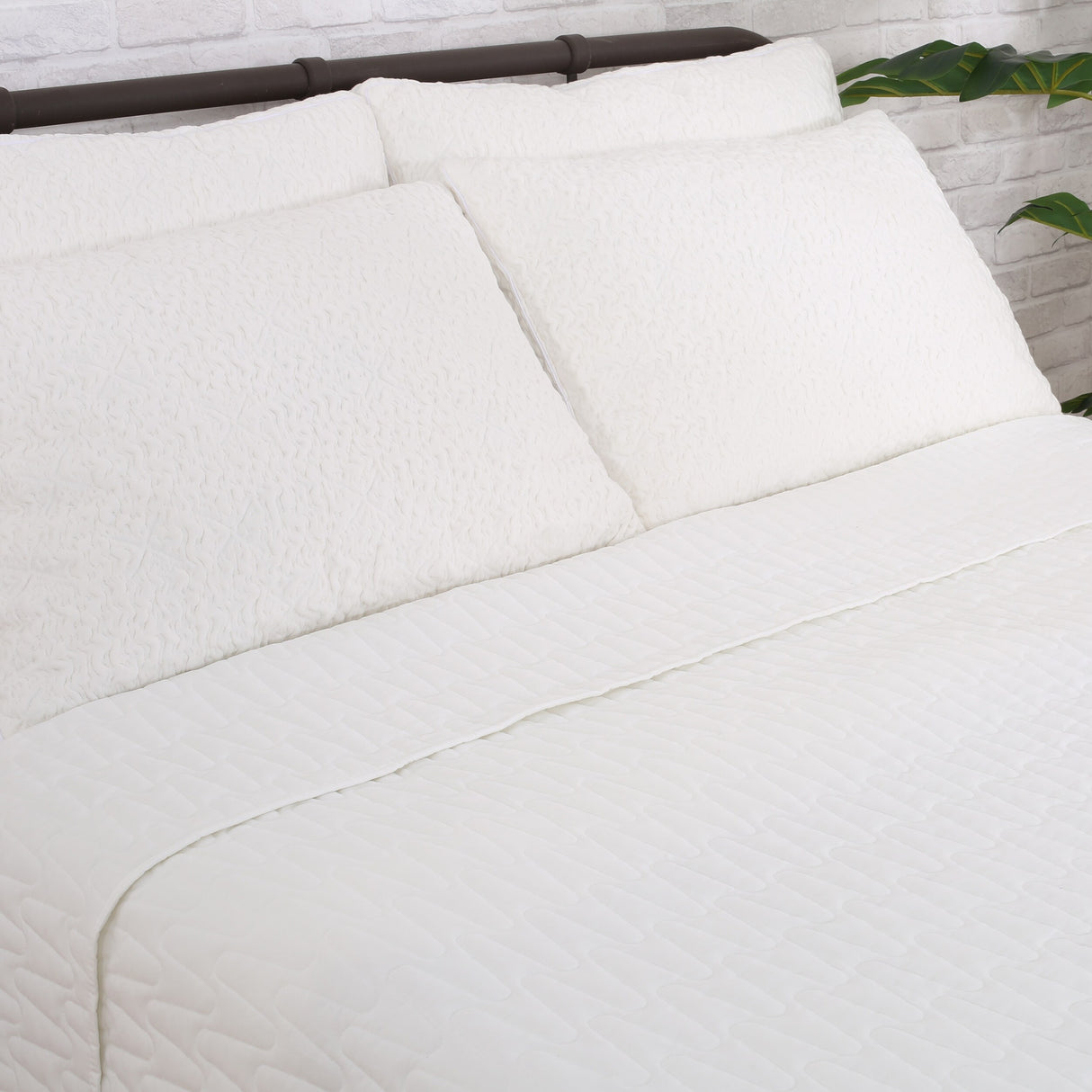 Southfield Full/Queen Quilt by Christopher Knight Home
