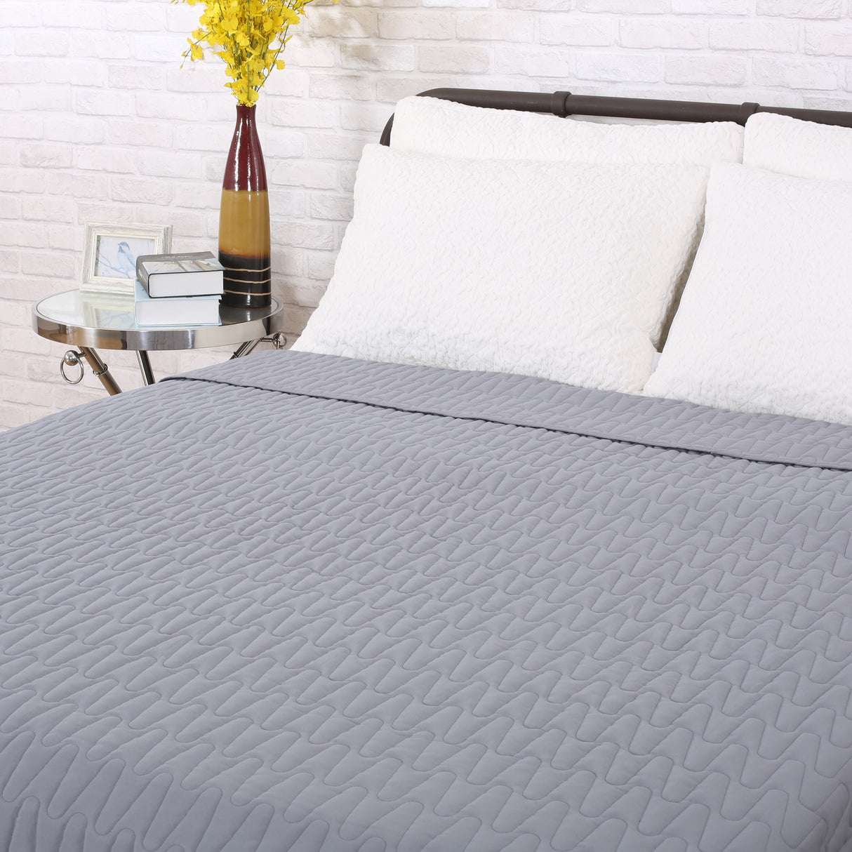 Southfield Full/Queen Quilt by Christopher Knight Home