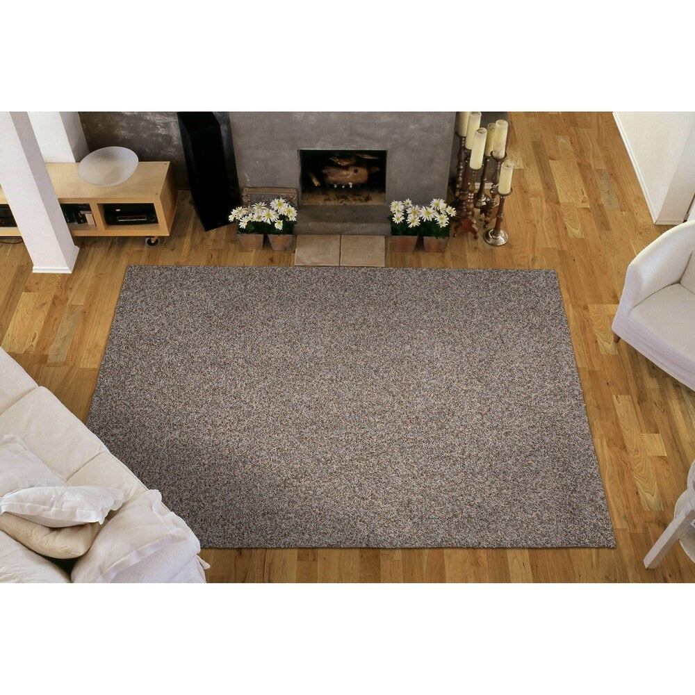 Southpointe Shag 6 ' x 9 ' Living Room Area Rug