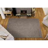 Southpointe Shag 6 ' x 9 ' Living Room Area Rug