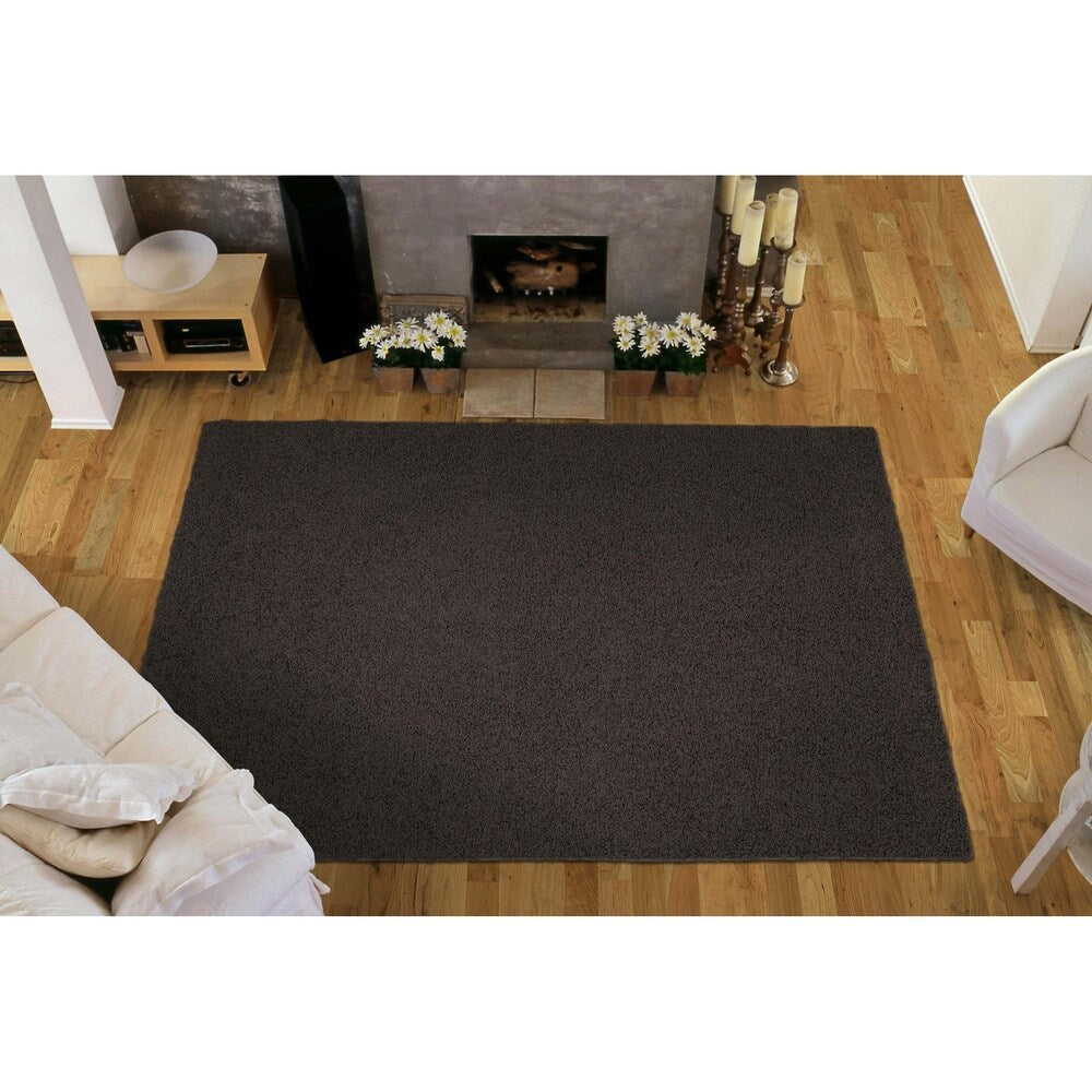 Southpointe Shag 6 ' x 9 ' Living Room Area Rug