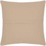 Southwestern Forrest Hand-Woven Turkish Kilim Pillow 18 in. x 18 in.