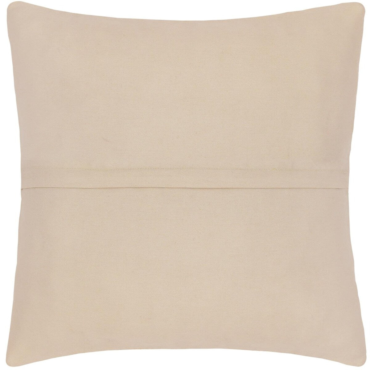 Southwestern Jetta Hand-Woven Turkish Kilim Throw Pillow