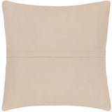 Southwestern Jetta Hand-Woven Turkish Kilim Throw Pillow