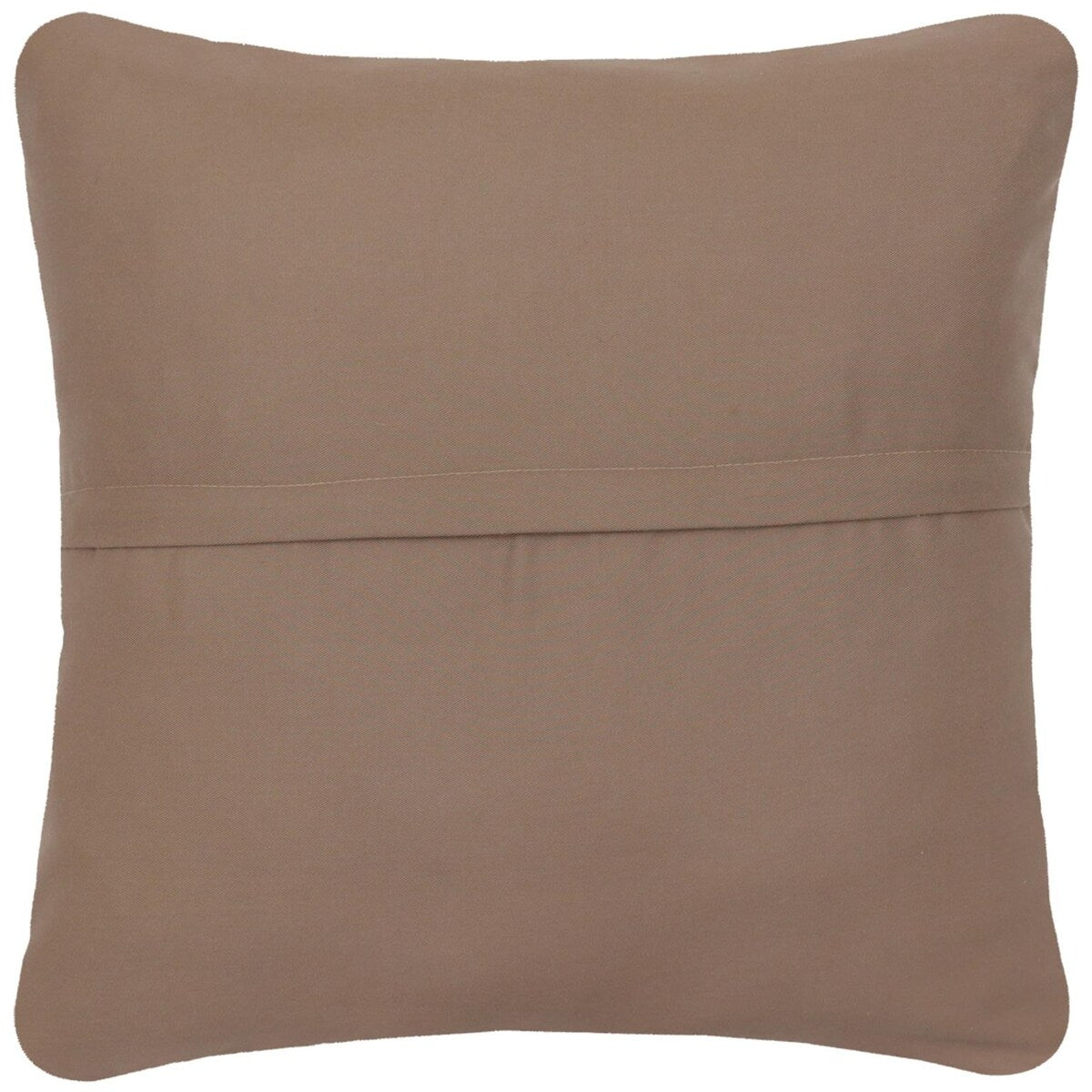 Southwestern Mccoy Turkish Hand-Woven Kilim Pillow - 18'' x 18''