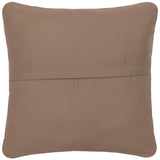 Southwestern Mccoy Turkish Hand-Woven Kilim Pillow - 18'' x 18''