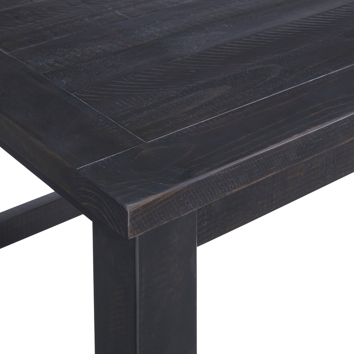Space Saver Solid Wood Lift Top Coffee Table by Martin Svensson Home