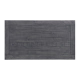 Space Saver Solid Wood Lift Top Coffee Table by Martin Svensson Home