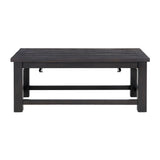 Space Saver Solid Wood Lift Top Coffee Table by Martin Svensson Home