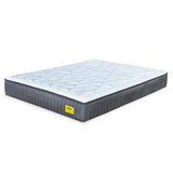 Spaldin ABOH MATTRESS. TWIN - CREAM