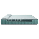 Spaldin ABOH MATTRESS. TWIN - CREAM