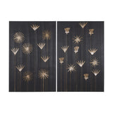 Spark II (20 x 30 ) Canvas Art Print