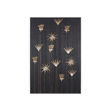Spark II (20 x 30 ) Canvas Art Print