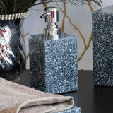 Sparkles Home Luminous Rhinestone Soap Dispenser