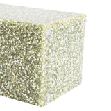 Sparkles Home Luminous Rhinestone Soap Dispenser