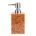 Sparkles Home Luminous Rhinestone Soap Dispenser