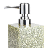 Sparkles Home Luminous Rhinestone Soap Dispenser