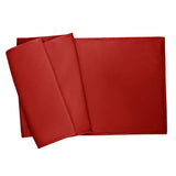 Sparkles Home Plain Table Runner