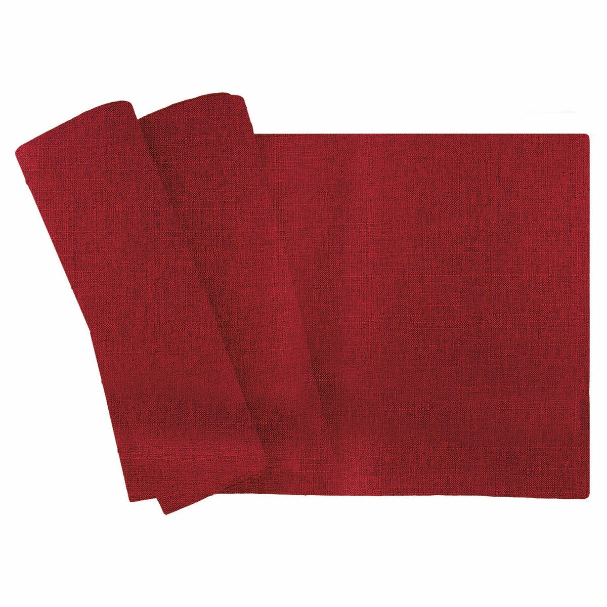Sparkles Home Plain Table Runner