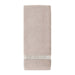Sparkles Home Stripe Rhinestone Hand Towel (Set of 2)