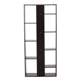 Sparks Modern Geometric High Shelf Bookcase by Christopher Knight Home
