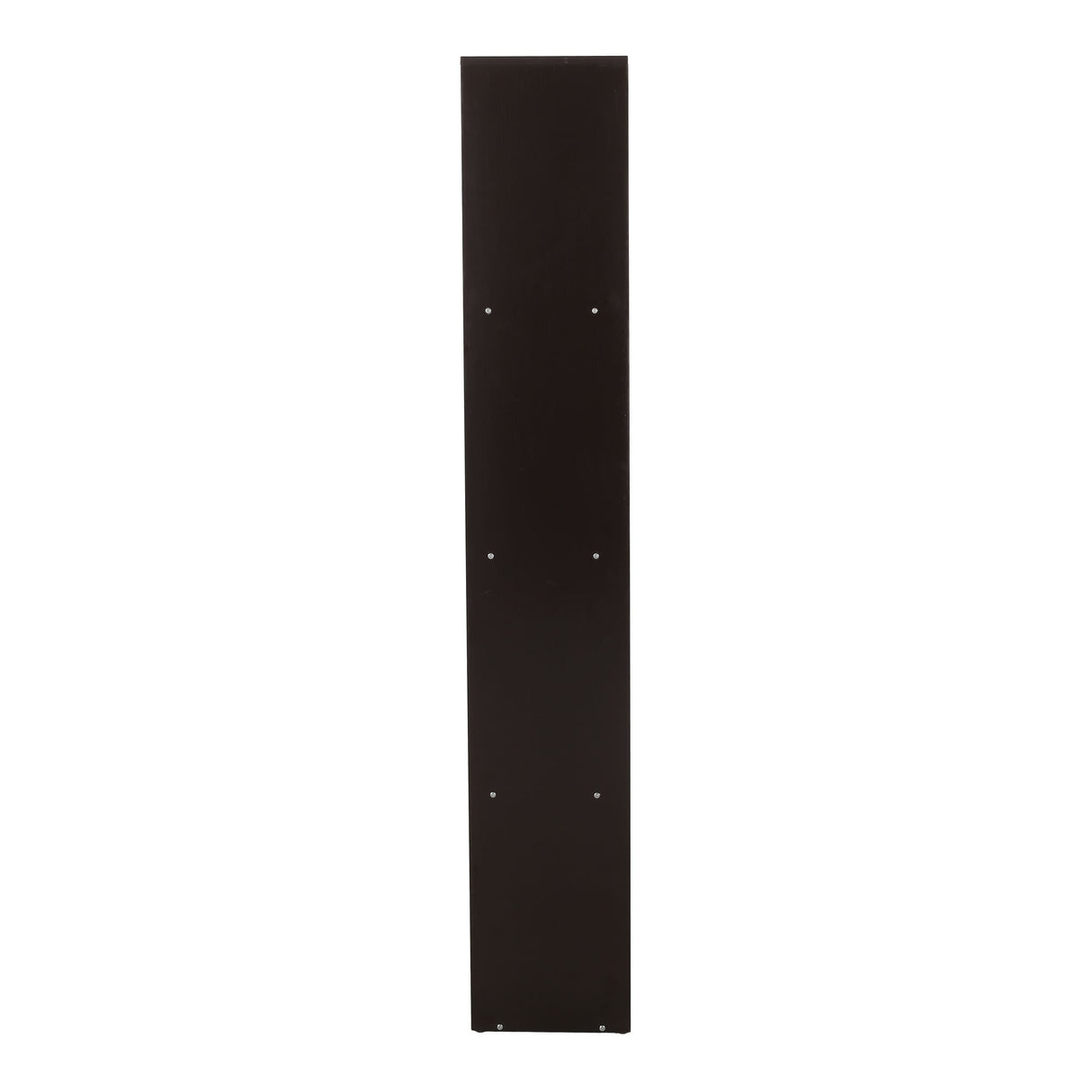 Sparks Modern Geometric High Shelf Bookcase by Christopher Knight Home