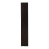 Sparks Modern Geometric High Shelf Bookcase by Christopher Knight Home