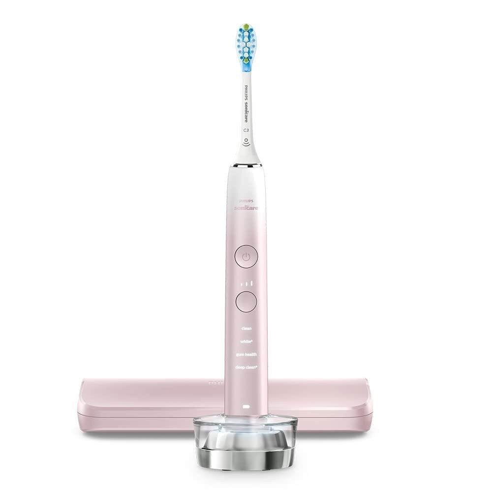 Special Edition Rechargeable Toothbrush - N/A
