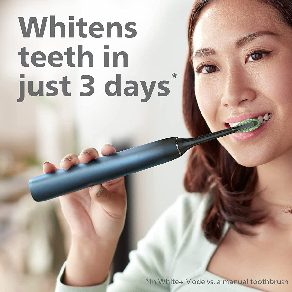 Special Edition Rechargeable Toothbrush - N/A