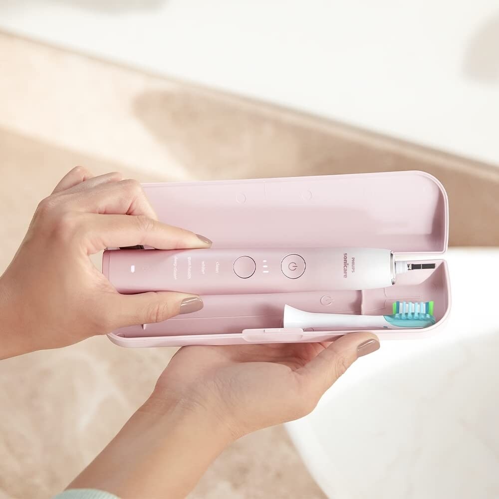 Special Edition Rechargeable Toothbrush - N/A