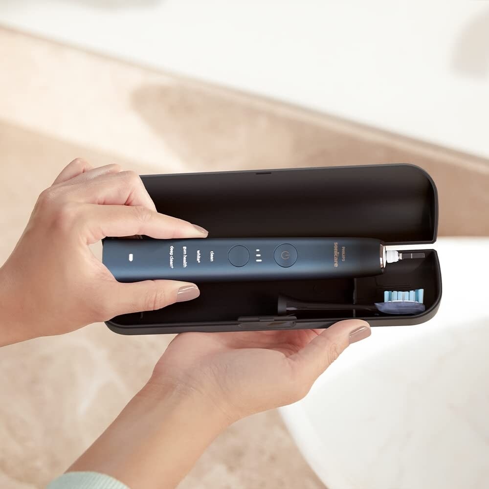 Special Edition Rechargeable Toothbrush - N/A
