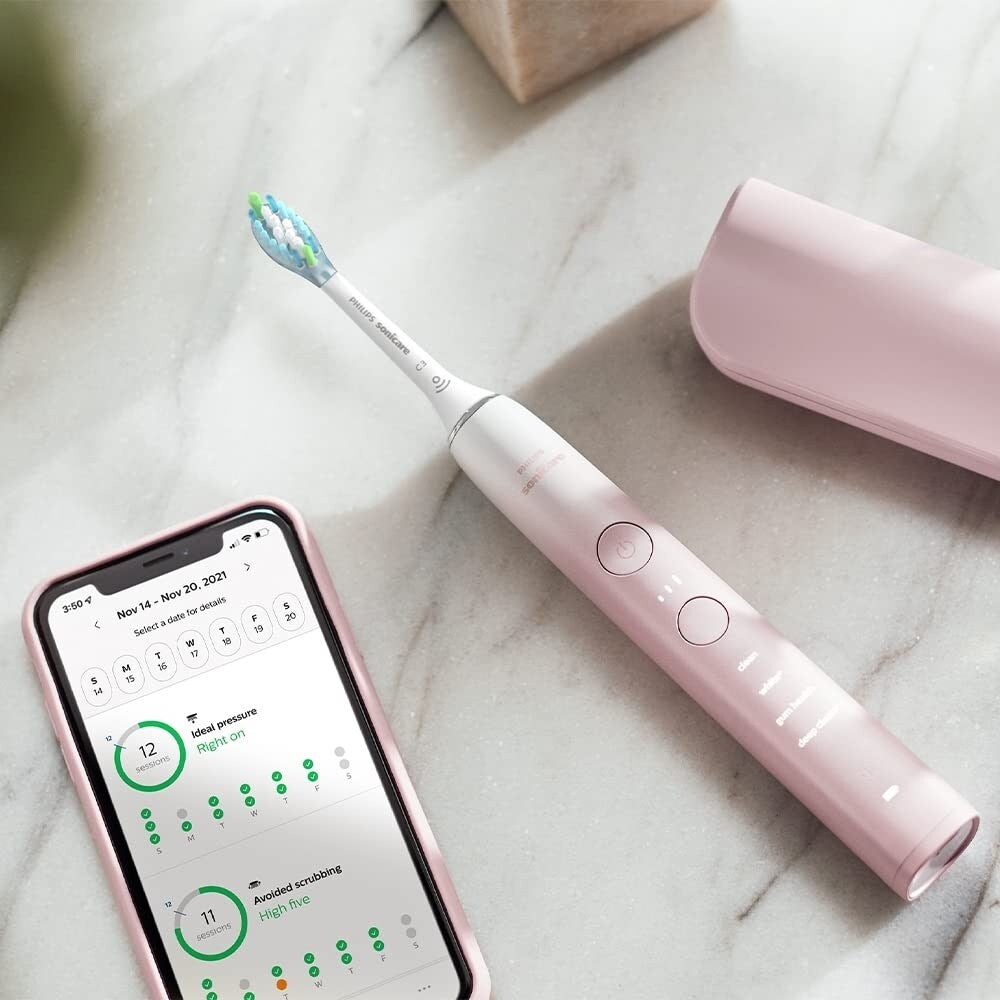 Special Edition Rechargeable Toothbrush - N/A