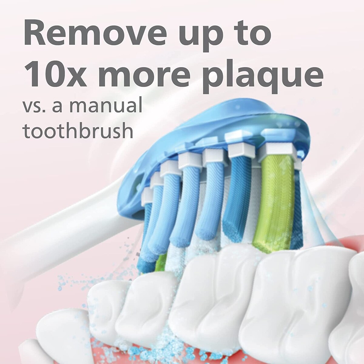 Special Edition Rechargeable Toothbrush - N/A